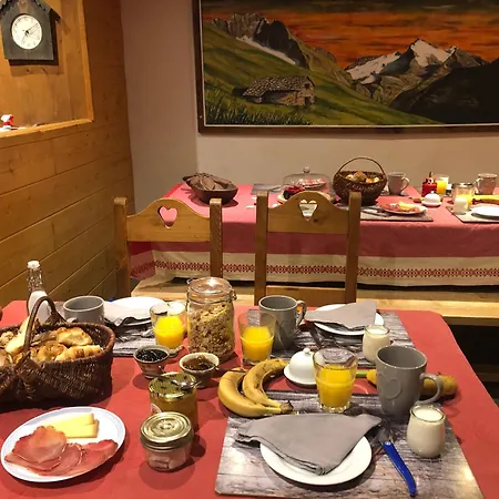 Chez Mamie Anna
