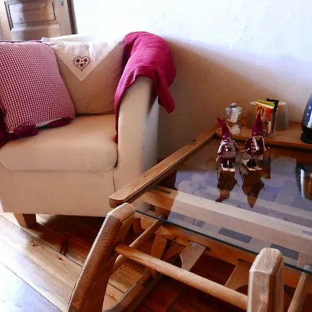 Chez Mamie Anna Гостевой дом *